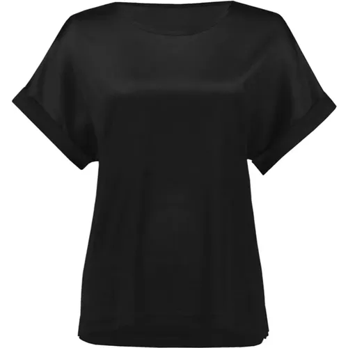 Tops > T-Shirts - - Joseph Ribkoff - Modalova