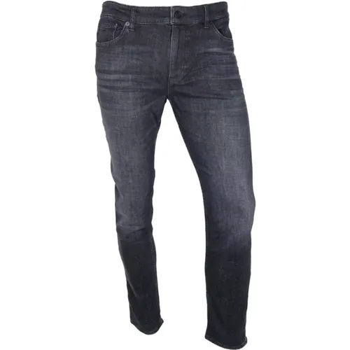 Jeans > Slim-fit Jeans - - Hugo Boss - Modalova