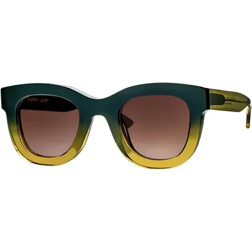 Accessories > Sunglasses - - Thierry Lasry - Modalova