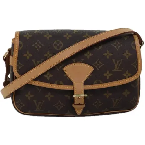 Pre-owned > Pre-owned Bags > Pre-owned Cross Body Bags - - Louis Vuitton Vintage - Modalova