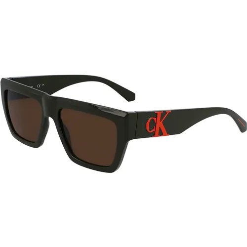 Accessories > Sunglasses - - Calvin Klein - Modalova