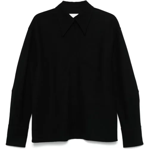 Blouses & Shirts > Shirts - - Jil Sander - Modalova