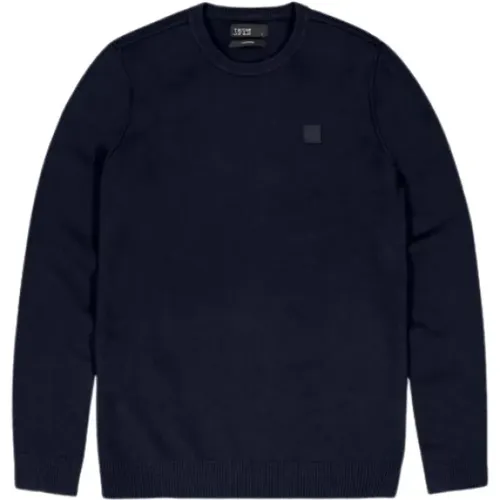 Butcher of - Knitwear > Round-neck Knitwear - - Butcher of Blue - Modalova