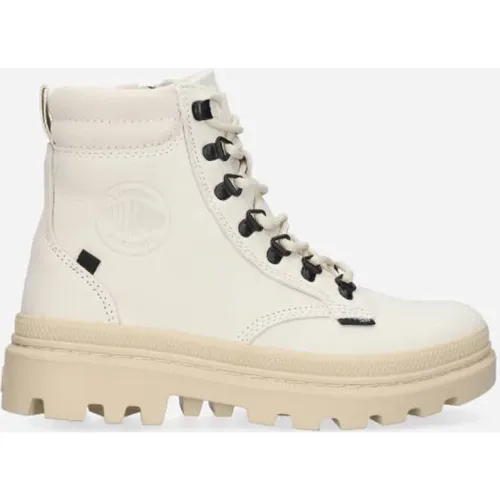 Bottes et bottines - - Palladium - Modalova