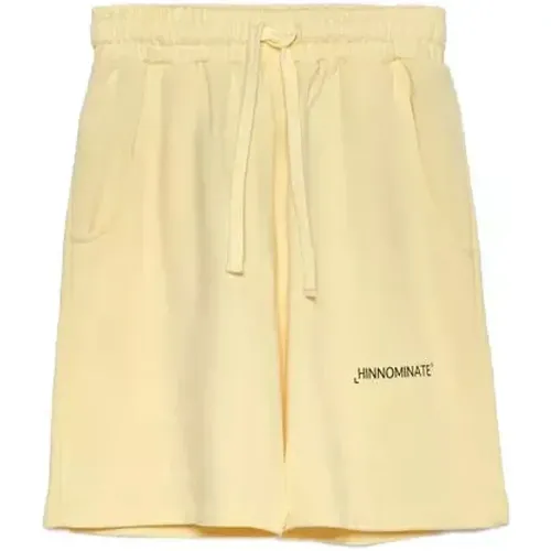 Shorts > Short Shorts - - Hinnominate - Modalova