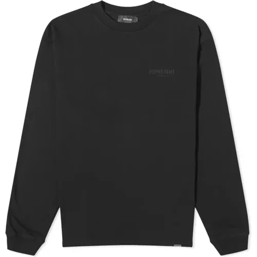 Sweatshirts & Hoodies > Sweatshirts - - Represent - Modalova