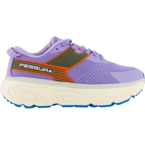 Shoes > Sneakers - - Fessura - Modalova