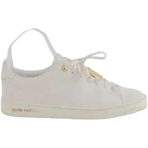 Pre-owned > Pre-owned Shoes > Pre-owned Sneakers - - Louis Vuitton Vintage - Modalova