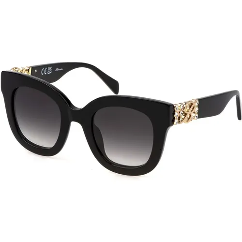 Accessories > Sunglasses - - Blumarine - Modalova