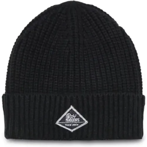 Accessories > Hats > Beanies - - Roy Roger's - Modalova