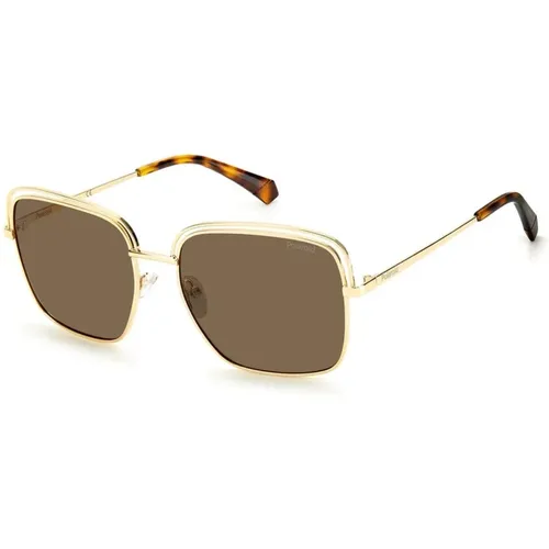 Accessories > Sunglasses - - Polaroid - Modalova