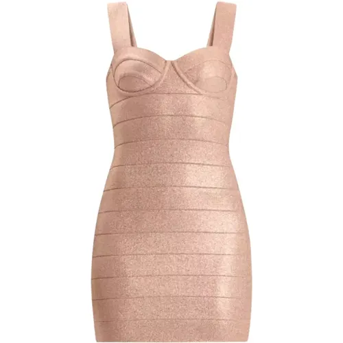 Dresses > Occasion Dresses > Party Dresses - - Herve Leger - Modalova