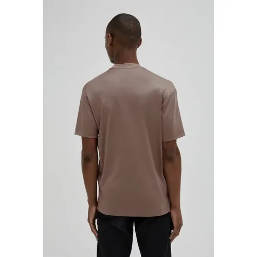 Valenza - Tops > T-Shirts - Brown - Valenza - Modalova