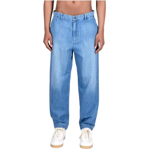 Jeans > Straight Jeans - - Barena Venezia - Modalova