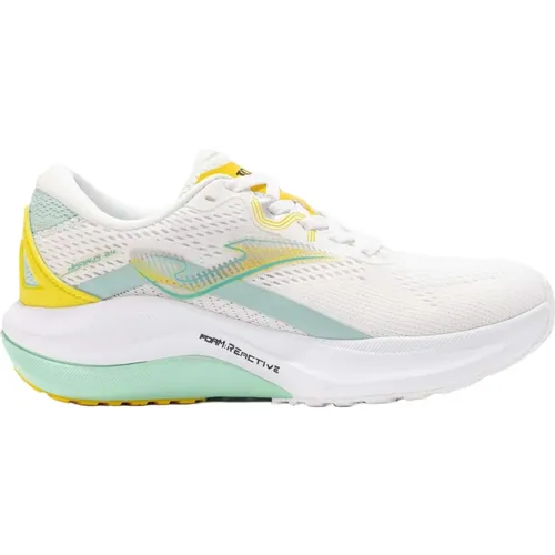 Joma - Shoes > Sneakers - White - Joma - Modalova