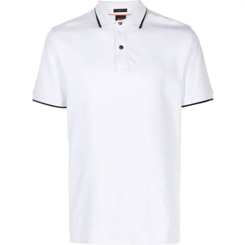 Tops > Polo Shirts - - Hugo Boss - Modalova