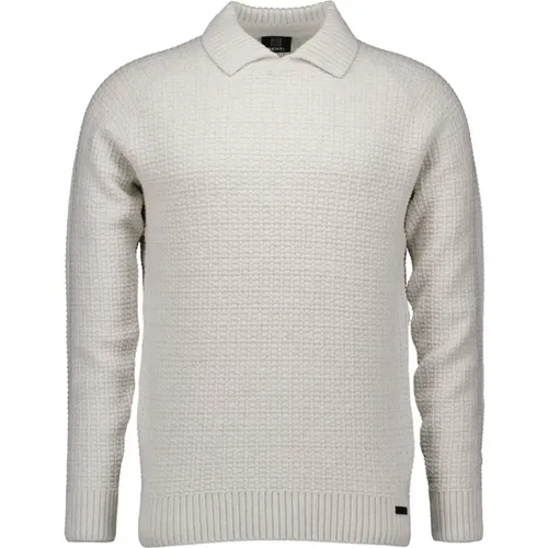 Knitwear > Turtlenecks - - Genti - Modalova