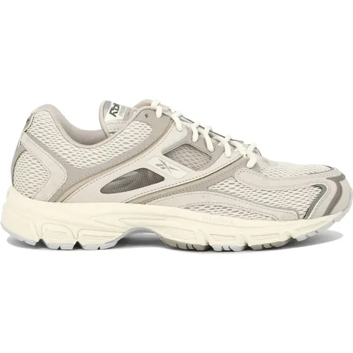 Reebok - Shoes > Sneakers - Beige - Reebok - Modalova