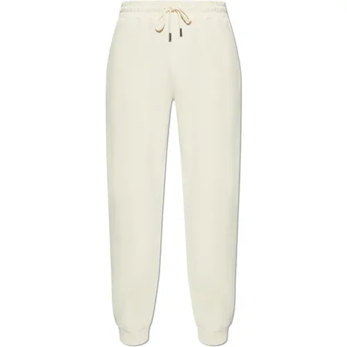 Trousers > Sweatpants - - Woolrich - Modalova