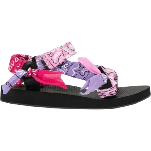 Shoes > Sandals > Flat Sandals - - Arizona Love - Modalova