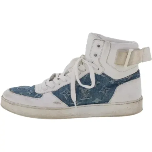 Pre-owned > Pre-owned Shoes > Pre-owned Sneakers - - Louis Vuitton Vintage - Modalova