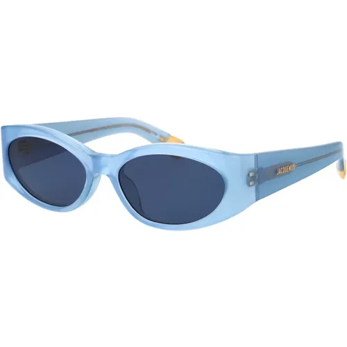 Accessories > Sunglasses - - Jacquemus - Modalova