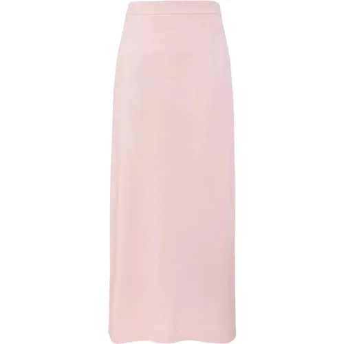 Skirts > Midi Skirts - - Zimmermann - Modalova