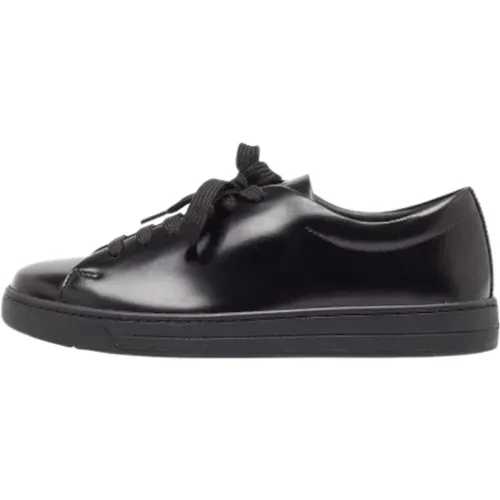 Pre-owned > Pre-owned Shoes > Pre-owned Sneakers - - Prada Vintage - Modalova