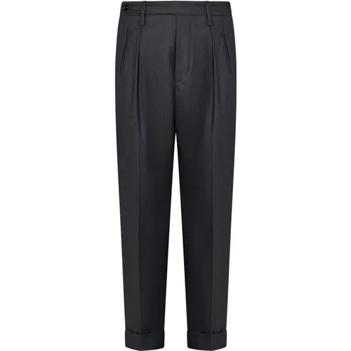 Trousers > Suit Trousers - - Michael Coal - Modalova