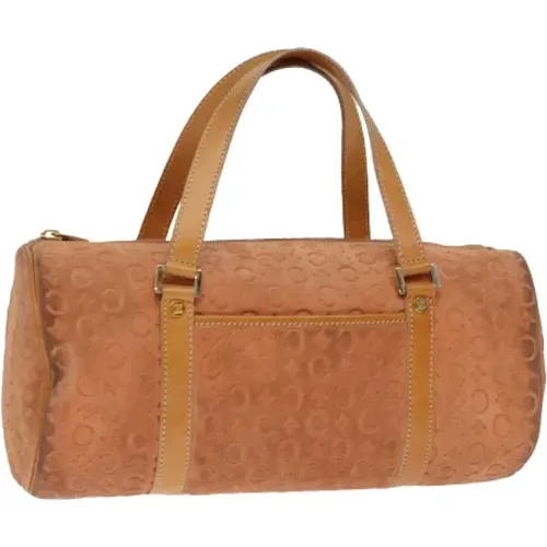 Pre-owned > Pre-owned Bags > Pre-owned Handbags - - Celine Vintage - Modalova