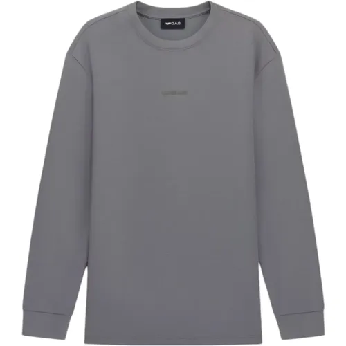 Tops > Long Sleeve Tops - - GAS - Modalova