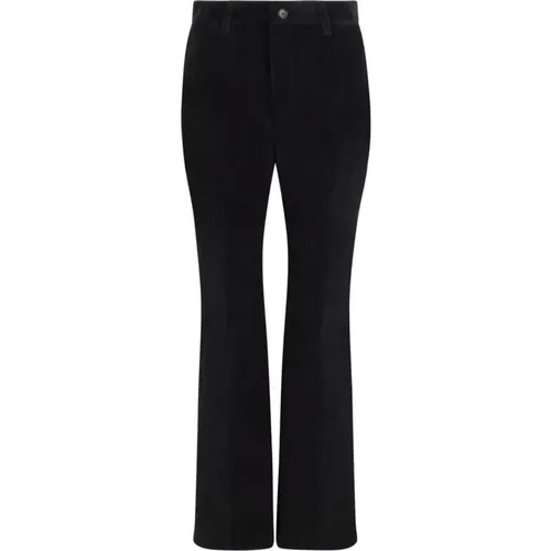 Trousers > Wide Trousers - - Bally - Modalova