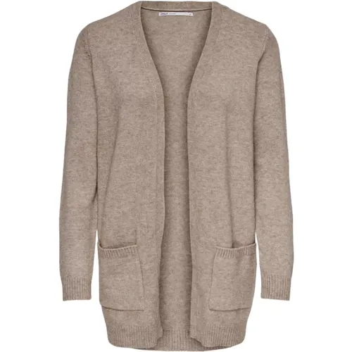 Knitwear > Cardigans - - Only - Modalova