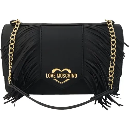 Bags > Shoulder Bags - - Love Moschino - Modalova