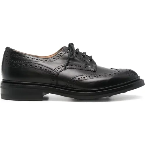 Shoes > Flats > Laced Shoes - - Tricker's - Modalova