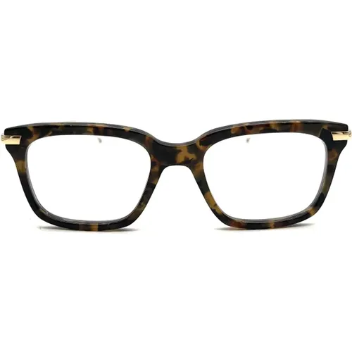 Thom - Accessories > Glasses - - Thom Browne - Modalova