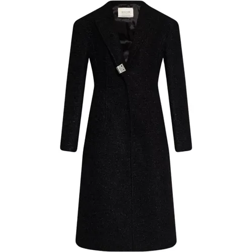 Coats > Single-Breasted Coats - - 1017 Alyx 9SM - Modalova