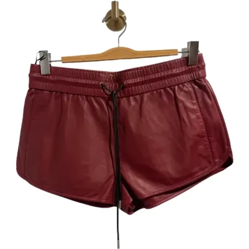 Pre-owned > Pre-owned Shorts - - Yves Saint Laurent Vintage - Modalova