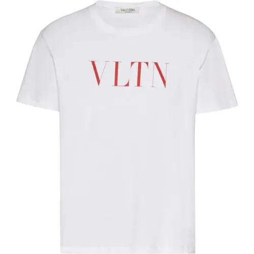 Tops > T-Shirts - - Valentino Garavani - Modalova