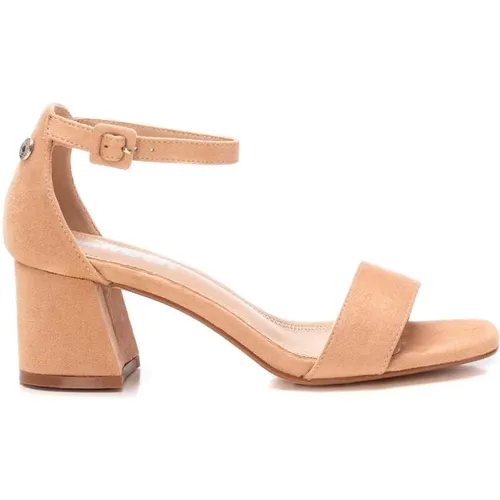 Shoes > Sandals > High Heel Sandals - - Refresh - Modalova