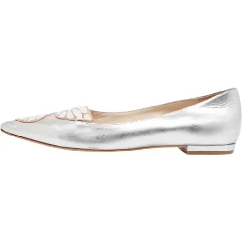 Pre-owned > Pre-owned Shoes > Pre-owned Flats - - Sophia Webster Pre-owned - Modalova