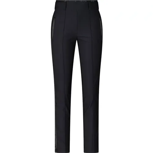 Trousers > Slim-fit Trousers - - CAMBIO - Modalova