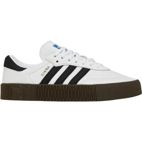 Adidas - Shoes > Sneakers - White - Adidas - Modalova