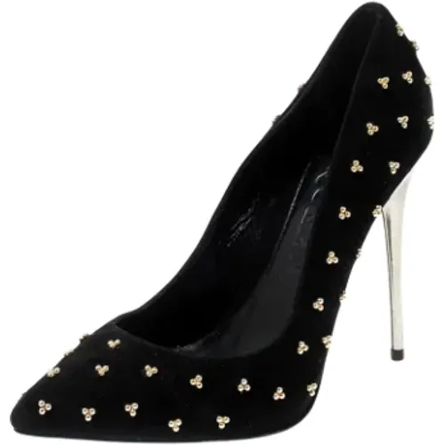 Pre-owned > Pre-owned Shoes > Pre-owned Pumps - - Alexander McQueen Pre-owned - Modalova
