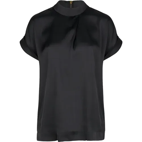 Dante 6 - Tops > T-Shirts - Black - Dante 6 - Modalova