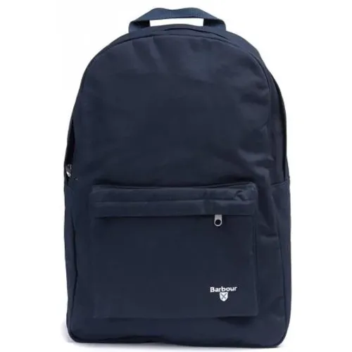 Barbour - Bags > Backpacks - Blue - Barbour - Modalova