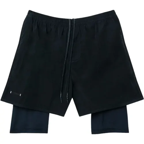 Sport > Running > Running Shorts - - True Tribe - Modalova