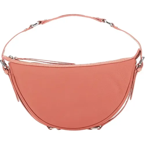 By FAR - Bags > Handbags - Pink - By FAR - Modalova