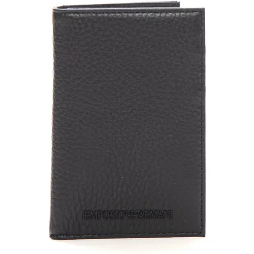 Accessories > Wallets & Cardholders - - Emporio Armani - Modalova