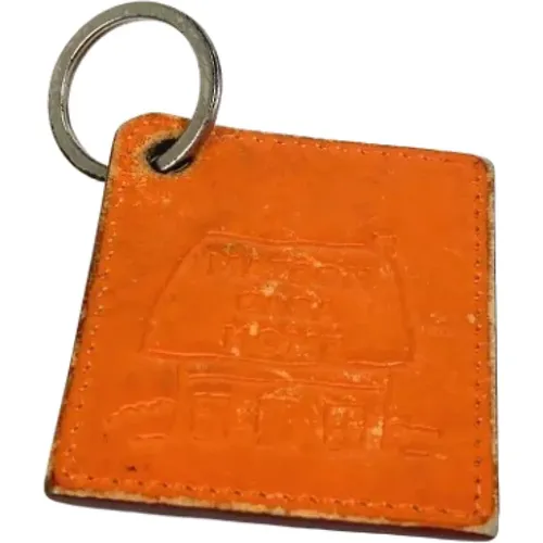 Pre-owned > Pre-owned Accessories - - Hermès Vintage - Modalova